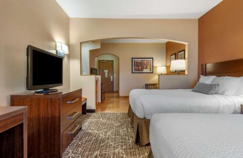 Monticello Hotel | Best Western Plus Chelsea Hotel