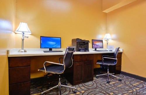 Coldwater Hotel | Best Western Plus Coldwater Hotel