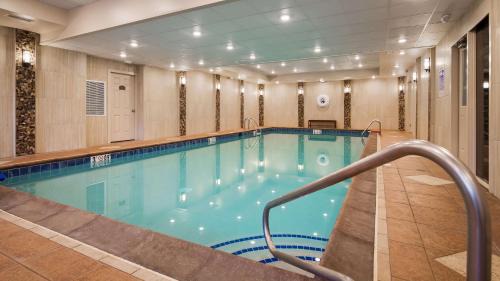Concordville Hotel | Best Western Plus Concordville Hotel