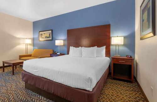 Brazil Hotel | Best Western Plus Covered Bridge Inn
