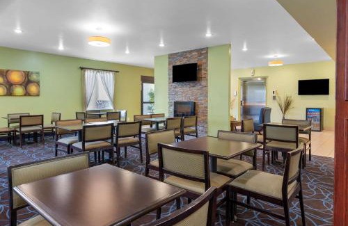 Brazil Hotel | Best Western Plus Covered Bridge Inn