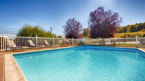 St. Marys Hotel | Best Western PLUS Executive Inn