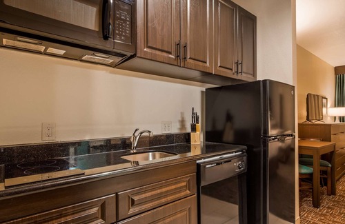 Elk City Hotel | Best Western Plus Executive Residency Elk City