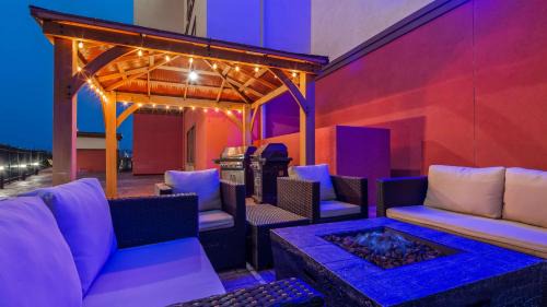 Elk City Hotel | Best Western Plus/Executive Residency Elk City