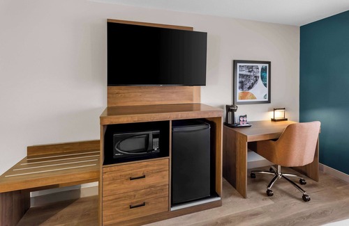 Fenton Hotel | Best Western Plus Fenton