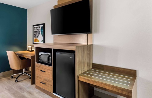Fenton Hotel | Best Western Plus Fenton