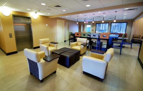 Siberton Hotel | Best Western Plus Gadsden Hotel & Suites