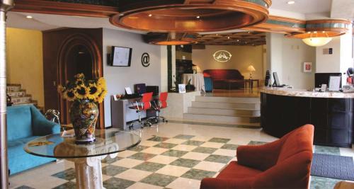 San Mateo Atenco Hotel | Best Western Plus Gran Marques