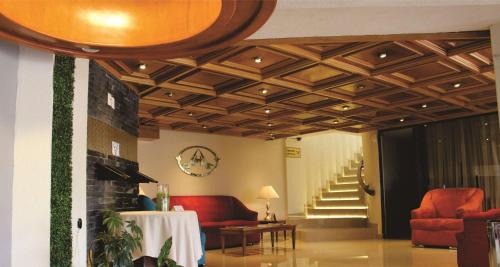 San Mateo Atenco Hotel | Best Western Plus Gran Marques