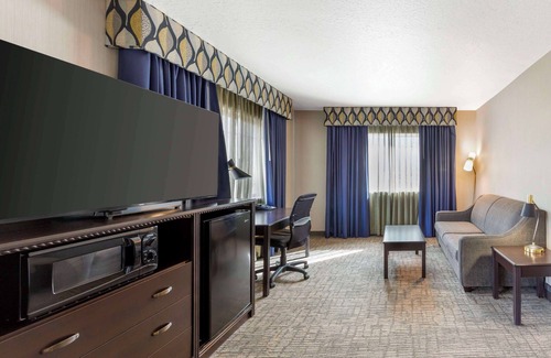 Grant Creek Hotel | Best Western Plus Grant Creek Inn