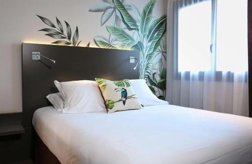 Chassieu Hotel | Best Western Plus Hôtel & Spa de Chassieu