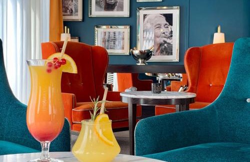 Chassieu Hotel | Best Western Plus Hôtel & Spa de Chassieu