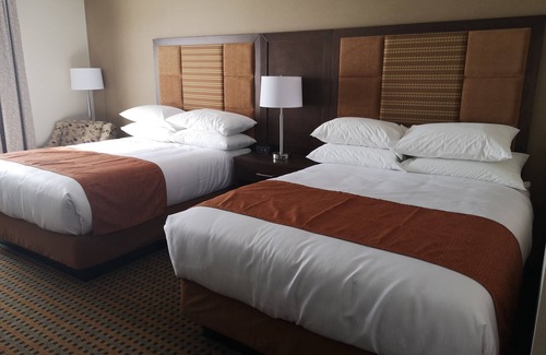 Hinton Hotel | Best Western Plus Hinton Inn & Suites