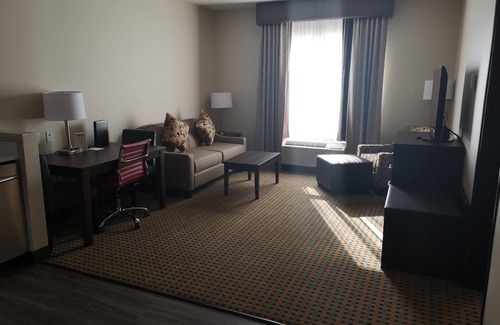 Hinton Hotel | Best Western Plus Hinton Inn & Suites