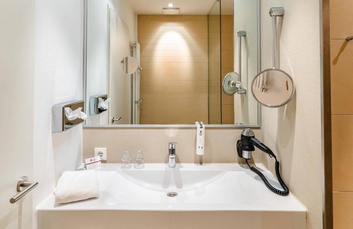Bad Salzuflen Hotel | Best Western Plus Hotel Ostertor