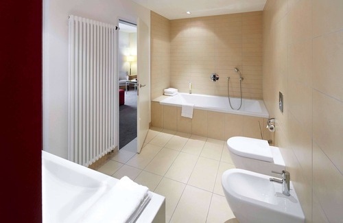 Bad Salzuflen Hotel | Best Western Plus Hotel Ostertor