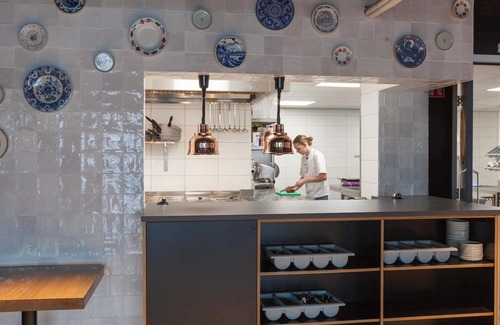 Municipality of Amstelveen Hotel | Best Western Plus Hotel Amstelveen
