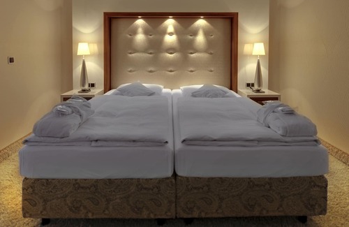 Billbrook Hotel | Best Western Plus Hotel Böttcherhof