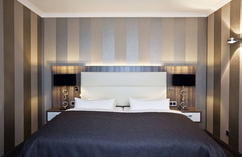 Billbrook Hotel | Best Western Plus Hotel Böttcherhof