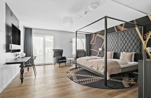 Herning Hotel | Best Western Plus Hotel Eyde