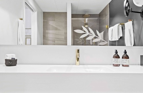 Herning Hotel | Best Western Plus Hotel Eyde