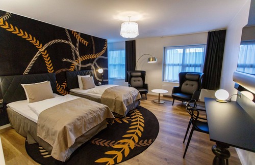 Herning Hotel | Best Western Plus Hotel Eyde
