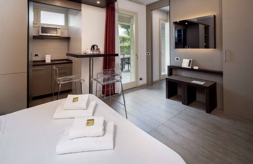 Casinalbo Hotel | Best Western Plus Hotel Modena Resort