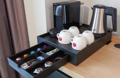 Municipality of Amstelveen Hotel | Best Western Plus Hotel Amstelveen