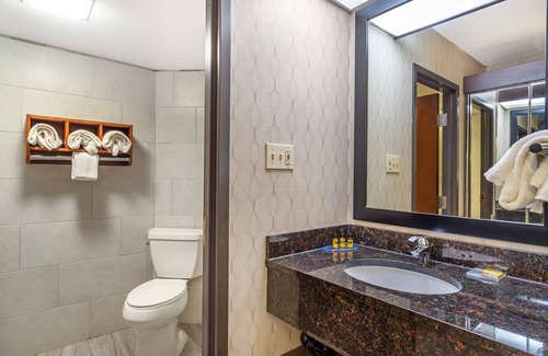 Energy Corridor Hotel | Best Western Plus Houston Energy Corridor