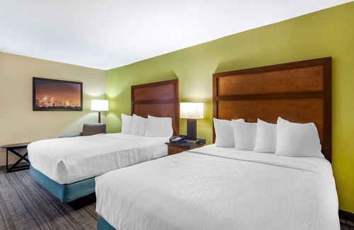 Energy Corridor Hotel | Best Western Plus Houston Energy Corridor