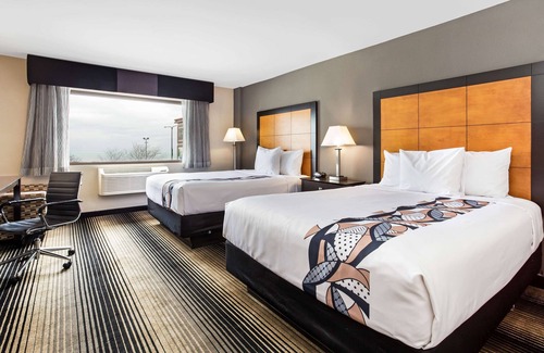 Indian Village Hotel | Best Western Plus Hyde Park Chicago Hotel