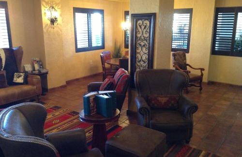 Southside Hotel | Best Western Plus Inn of Santa Fe