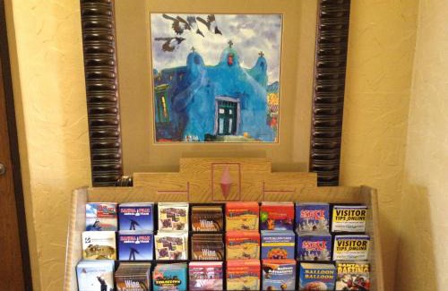 Southside Hotel | Best Western Plus Inn of Santa Fe