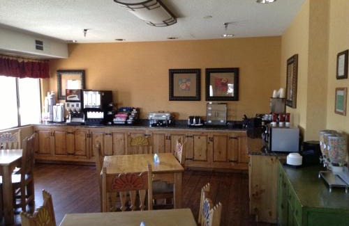 Southside Hotel | Best Western Plus Inn of Santa Fe
