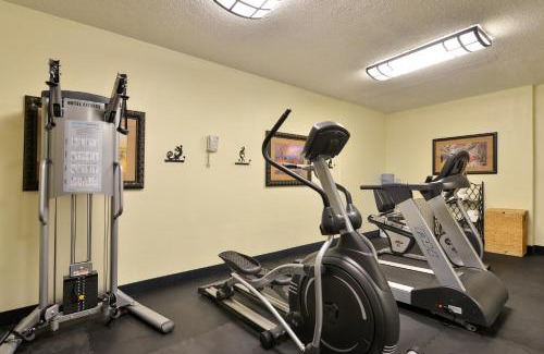Southside Hotel | Best Western Plus Inn of Santa Fe