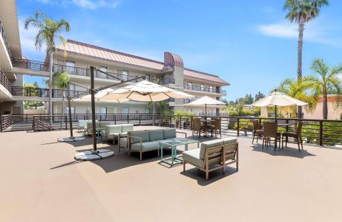 Lake Forest Hotel | Best Western Plus Irvine Spectrum Hotel