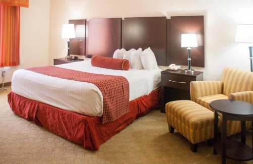 Jacksonville Hotel | Best Western Plus Jacksonville West