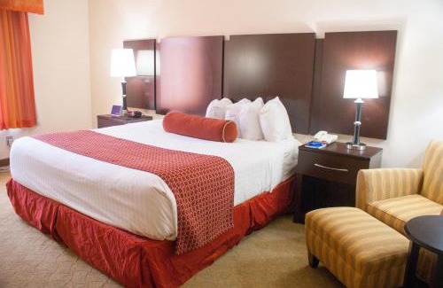 Jacksonville Hotel | Best Western Plus Jacksonville West