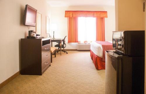 Jacksonville Hotel | Best Western Plus Jacksonville West