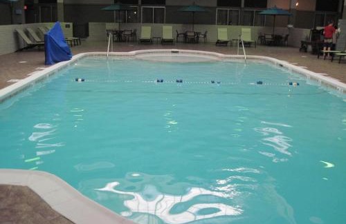 Kingston Hotel | Best Western Plus Kingston Hotel and Conference Center