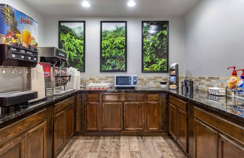 Moses Lake Hotel | Best Western Plus Lake Front Hotel