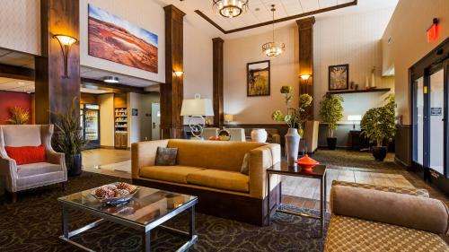 Layton Hotel | Best Western Plus Layton Park Hotel