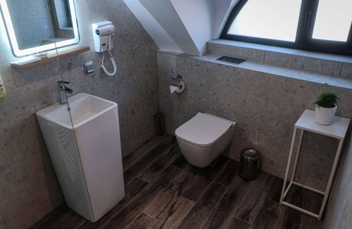 Lozenets Hotel | Best Western Plus Lozenetz Hotel