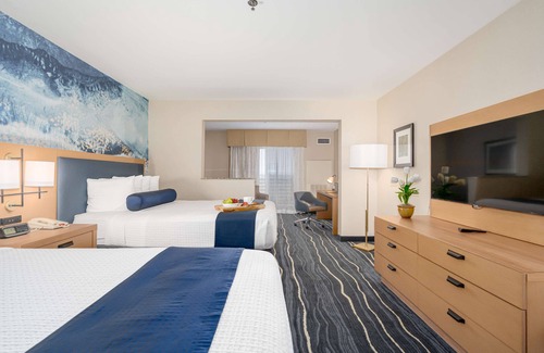 National City Hotel | Best Western Plus Marina Gateway Hotel