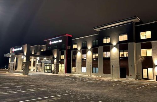 Marquette Hotel | Best Western Plus Marquette Hotel & Suites