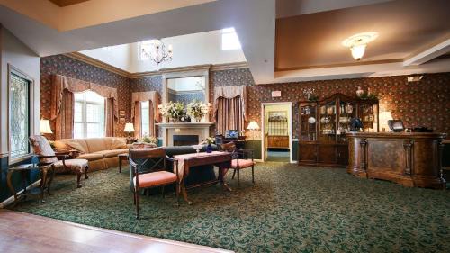 Mentor Hotel | Best Western Plus Mentor-Cleveland Northeast