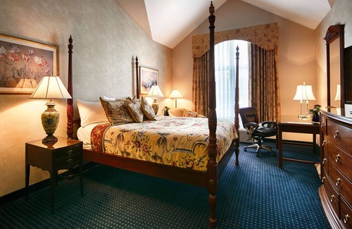 Mentor Hotel | Best Western Plus Mentor-Cleveland Northeast