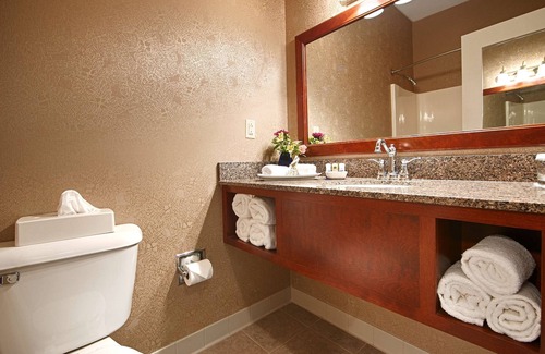 Mentor Hotel | Best Western Plus Mentor-Cleveland Northeast