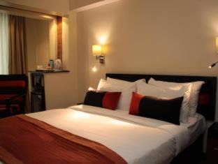 Central Business District Hotel | Best Western Plus Meridian Hotel