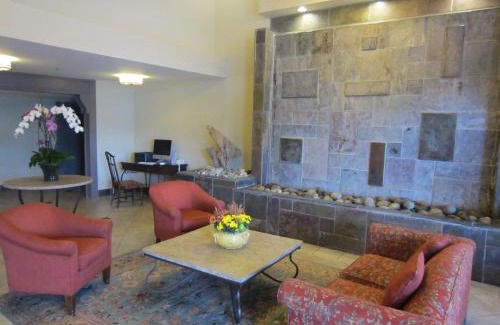 Munras Avenue Hotel | Best Western Plus Monterey Inn